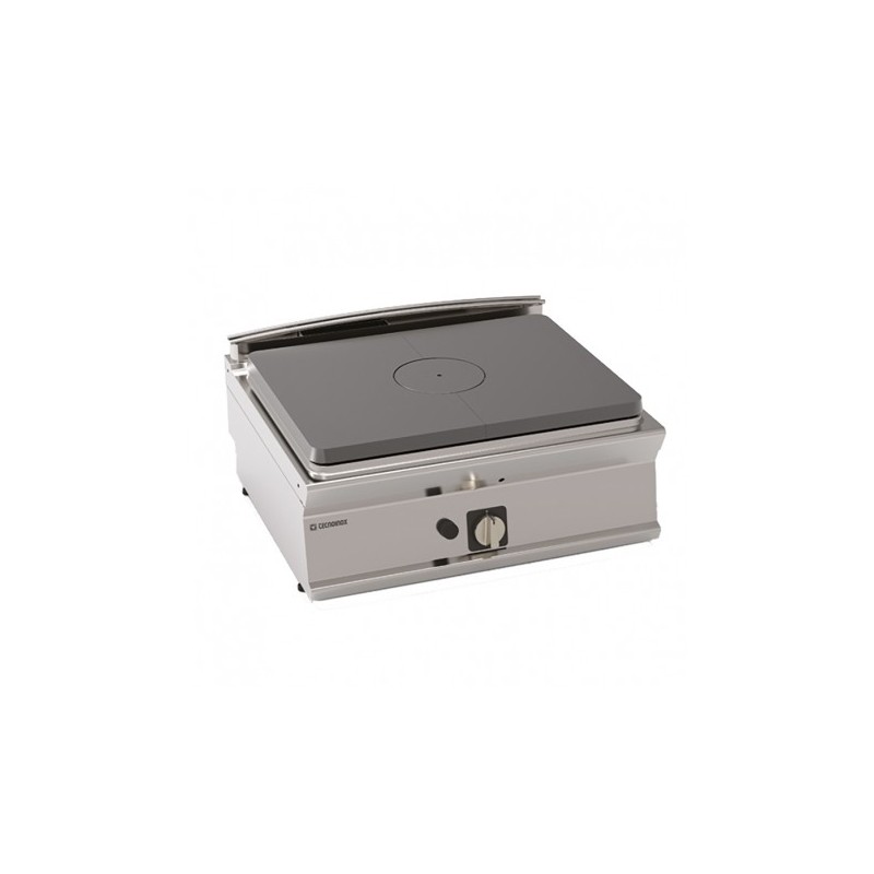 ELEMENT TOP PLAQUE COUP DE FEU - GAZ PPC8G7 FURNOTEL