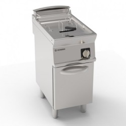 FRITEUSE ÉLECTRIQUE SUR COFFRE 13 L - SUR COFFRE - COMMANDES MÉCANIQUES FR43FE7 FURNOTEL