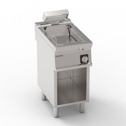 ÉLEMENT MONOBLOC RÉSERVE À FRITES SP4FE7 FURNOTEL