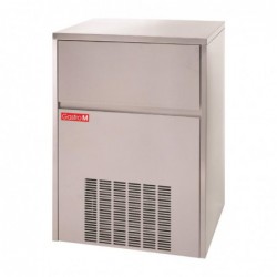 Machine à glaçons Gastro M 65kg/24h CS105 Gastro M