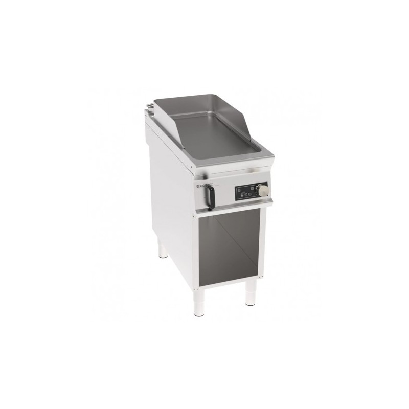 ÉLEMENT MONOBLOC PLAQUE À SNACKER LISSE - 1 ZONE - COMMANDES ÉLECTRONIQUES FTLD4FE71 FURNOTEL ÉLEMENT MONOBLOC PLAQUE À SNACKER LISSE - 1 ZONE - COMMANDES ÉLECTRONIQUES FTLD4FE71 FURNOTEL
