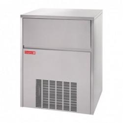 Machine à glaçons Gastro M 80kg/24h CS106 Gastro M