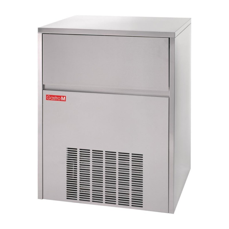 Machine à glaçons Gastro M 80kg/24h CS106 Gastro M Machine à glaçons Gastro M 80kg/24h CS106 Gastro M