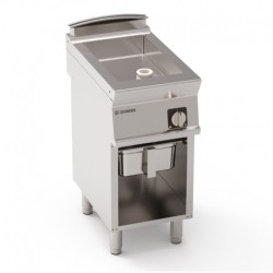 SAUTEUSE MULTIFONCTIONS - COMMANDES MÉCANIQUES - ÉLECTRIQUE 15 L BRM4FE7 FURNOTEL