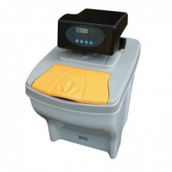 Adoucisseur d'eau automatique CS207 Sans Marque