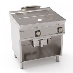 SAUTEUSE MULTIFONCTIONS - COMMANDES MÉCANIQUES - ÉLECTRIQUE 28 L BRM8FE7 FURNOTEL