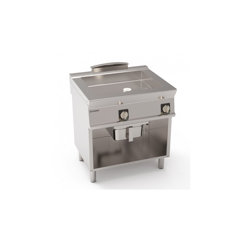 SAUTEUSE MULTIFONCTIONS - COMMANDES MÉCANIQUES - ÉLECTRIQUE 28 L BRM8FE7 FURNOTEL