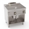 SAUTEUSE MULTIFONCTIONS - COMMANDES MÉCANIQUES - ÉLECTRIQUE 28 L BRM8FE7 FURNOTEL