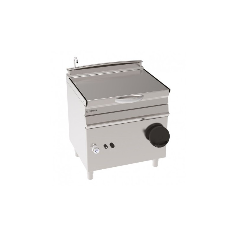 SAUTEUSE BASCULANTE ÉLECTRIQUE 50 L BS8IE7 FURNOTEL SAUTEUSE BASCULANTE ÉLECTRIQUE 50 L BS8IE7 FURNOTEL