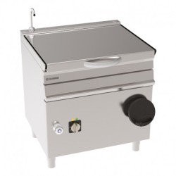 SAUTEUSE BASCULANTE GAZ 50 L BS8IG7 FURNOTEL