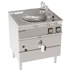 MARMITE ÉLECTRIQUE C.I. 50 L P8IE7 FURNOTEL