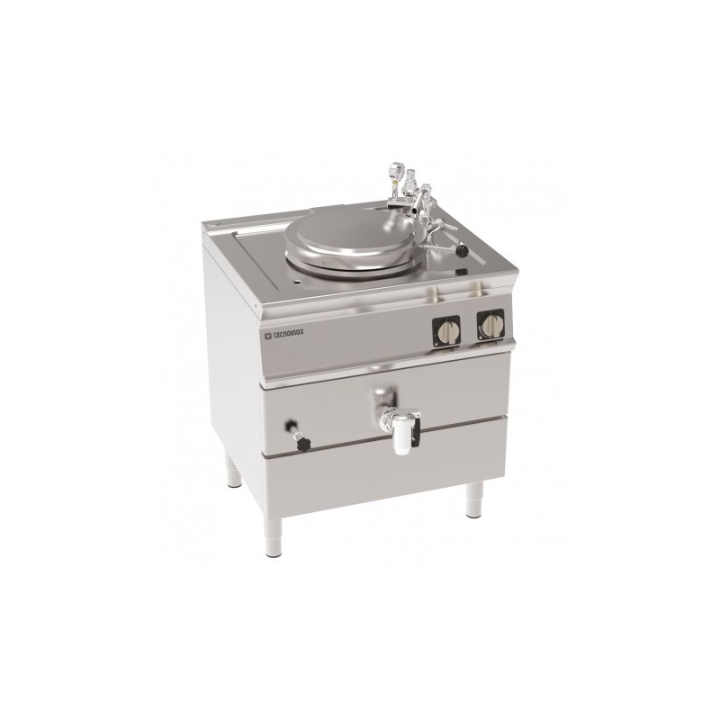 MARMITE ÉLECTRIQUE C.I. 50 L P8IE7 FURNOTEL MARMITE ÉLECTRIQUE C.I. 50 L P8IE7 FURNOTEL