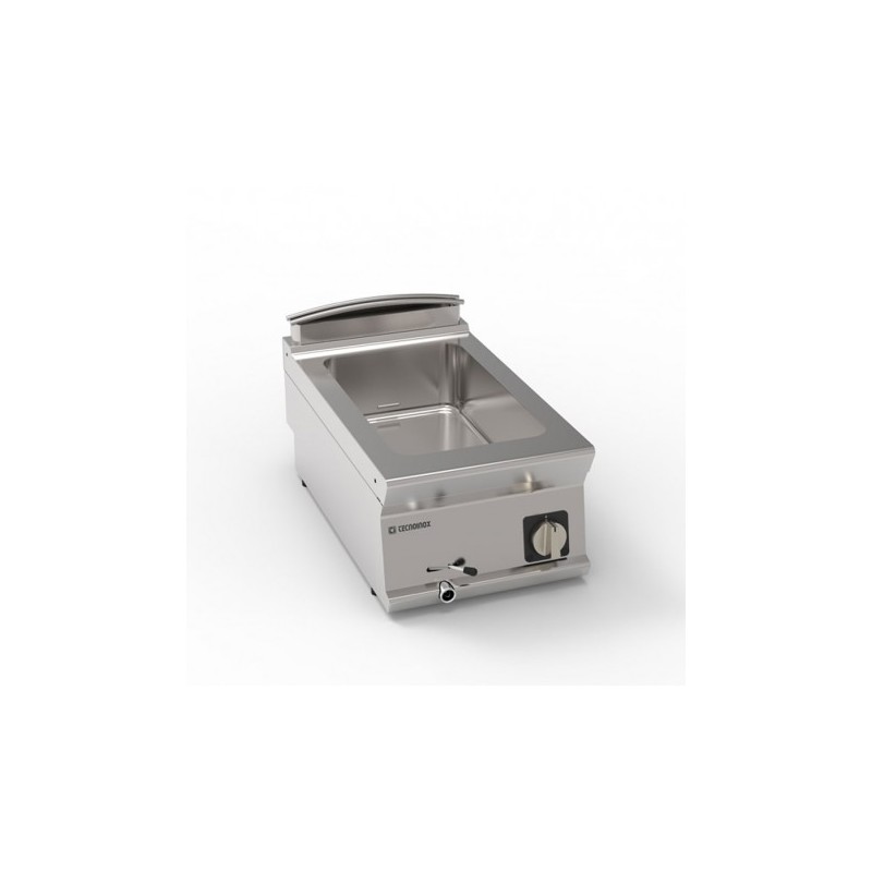 ELEMENT TOP BAIN MARIE ÉLECTRIQUE GN 1/1 BM4E7 FURNOTEL