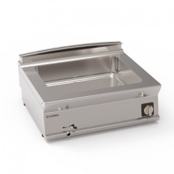 ELEMENT TOP BAIN MARIE ÉLECTRIQUE GN 2/1 BM8E7 FURNOTEL