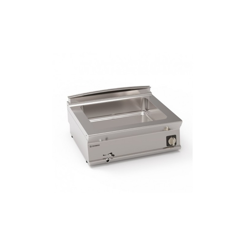 ELEMENT TOP BAIN MARIE ÉLECTRIQUE GN 2/1 BM8E7 FURNOTEL ELEMENT TOP BAIN MARIE ÉLECTRIQUE GN 2/1 BM8E7 FURNOTEL