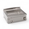 ELEMENT TOP BAIN MARIE ÉLECTRIQUE GN 2/1 BM8E7 FURNOTEL