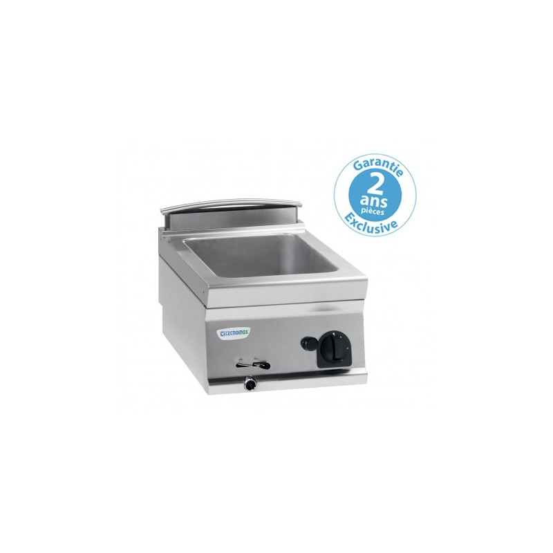 ELEMENT TOP BAIN MARIE GAZ GN 1/1 BM4G7 FURNOTEL ELEMENT TOP BAIN MARIE GAZ GN 1/1 BM4G7 FURNOTEL