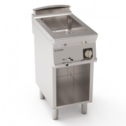 ELEMENT MONOBLOC  BAIN MARIE ÉLECTRIQUE GN 1/1 BM4FE7 FURNOTEL
