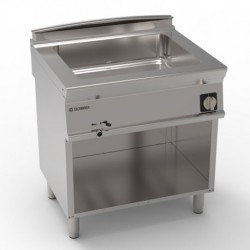 ELEMENT MONOBLOC  BAIN MARIE ÉLECTRIQUE GN 2/1 BM8FE7 FURNOTEL