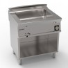 ELEMENT MONOBLOC  BAIN MARIE ÉLECTRIQUE GN 2/1 BM8FE7 FURNOTEL