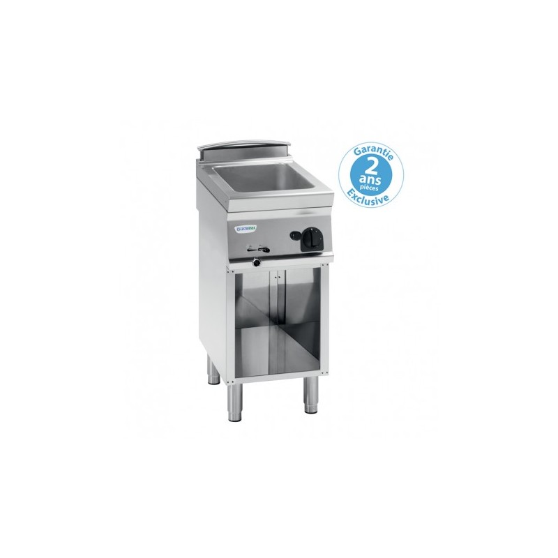 ELEMENT MONOBLOC BAIN MARIE GAZ GN 1/1 BM4FG7 FURNOTEL ELEMENT MONOBLOC BAIN MARIE GAZ GN 1/1 BM4FG7 FURNOTEL
