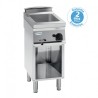 ELEMENT MONOBLOC  BAIN MARIE GAZ GN 1/1 BM4FG7 FURNOTEL