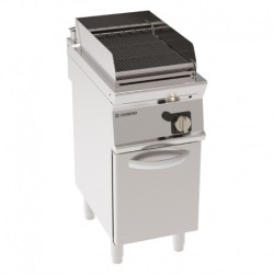 GRILLADE GAZ MONOBLOC 1 MODULE GD4FG7 FURNOTEL