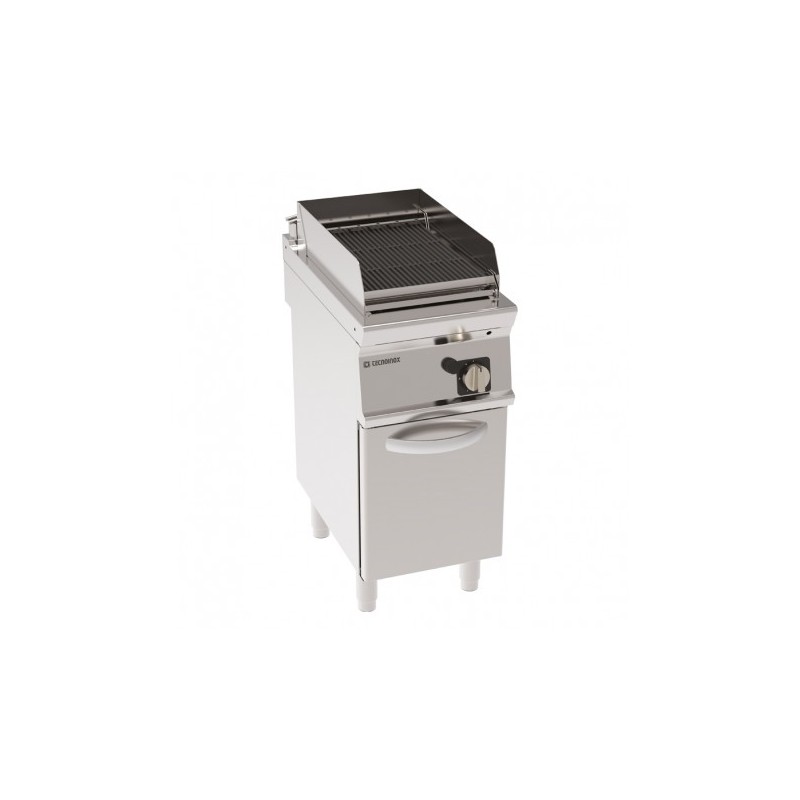 GRILLADE GAZ MONOBLOC 1 MODULE GD4FG7 FURNOTEL