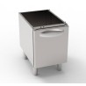 PLACARD 1 PORTE 1 MODULE VNP4L7 FURNOTEL