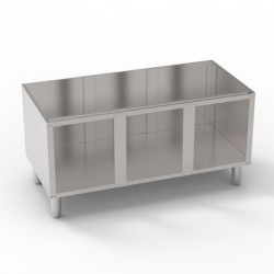 PLACARD OUVERT 3 MODULES VN12L7 FURNOTEL