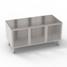 PLACARD OUVERT 3 MODULES VN12L7 FURNOTEL