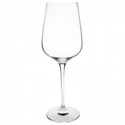 Verres à vin en cristal Olympia Claro 430ml CS465 Olympia