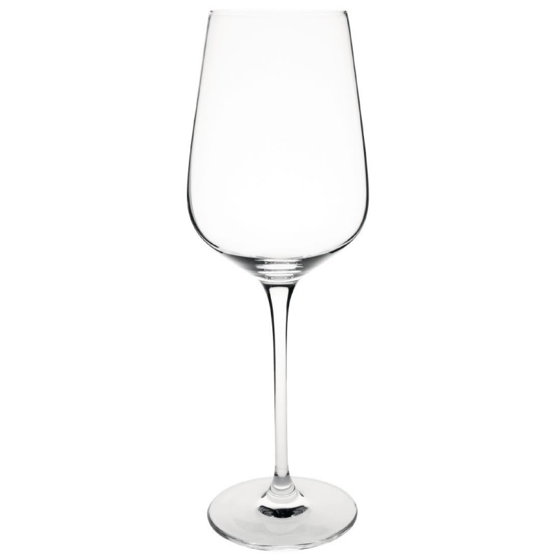 Verres à vin en cristal Olympia Claro 430ml CS465 Olympia Verres à vin en cristal Olympia Claro 430ml CS465 Olympia