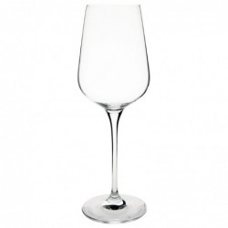 Verres à vin en cristal Olympia Claro One Piece 540 ml (lot de 6) CS466 Olympia