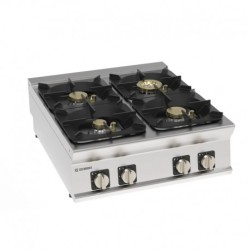 ELEMENT TOP 4 FEUX VIFS SUPER PCH8SG9 FURNOTEL
