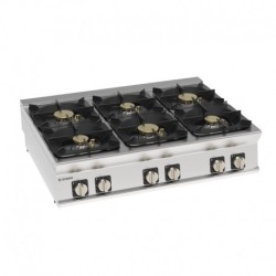 ELEMENT TOP 6 FEUX VIFS PCH12G9 FURNOTEL