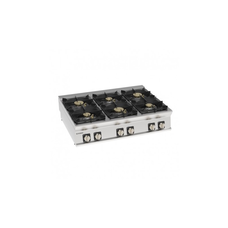 ELEMENT TOP 6 FEUX VIFS PCH12G9 FURNOTEL ELEMENT TOP 6 FEUX VIFS PCH12G9 FURNOTEL