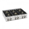 ELEMENT TOP 6 FEUX VIFS PCH12G9 FURNOTEL