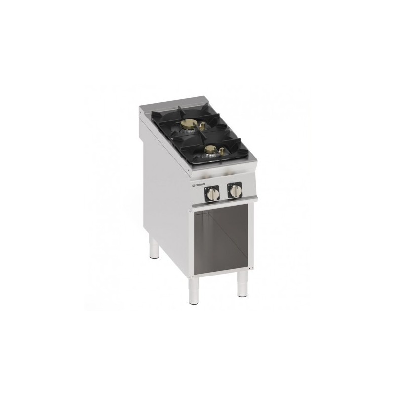 ELEMENT MONOBLOC 2 FEUX VIFS PCH4FG9 FURNOTEL ELEMENT MONOBLOC 2 FEUX VIFS PCH4FG9 FURNOTEL