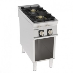 ELEMENT MONOBLOC 2 FEUX VIFS SUPER PCH4SFG9 FURNOTEL