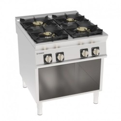 ELEMENT MONOBLOC 4 FEUX VIFS PCH8FG9 FURNOTEL