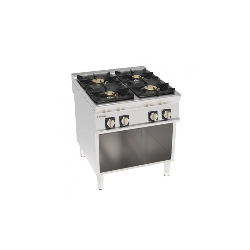 ELEMENT MONOBLOC 4 FEUX VIFS PCH8FG9 FURNOTEL ELEMENT MONOBLOC 4 FEUX VIFS PCH8FG9 FURNOTEL
