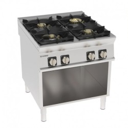 ELEMENT MONOBLOC 4 FEUX VIFS SUPER PCH8SFG9 FURNOTEL