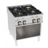 ELEMENT MONOBLOC 4 FEUX VIFS SUPER PCH8SFG9 FURNOTEL
