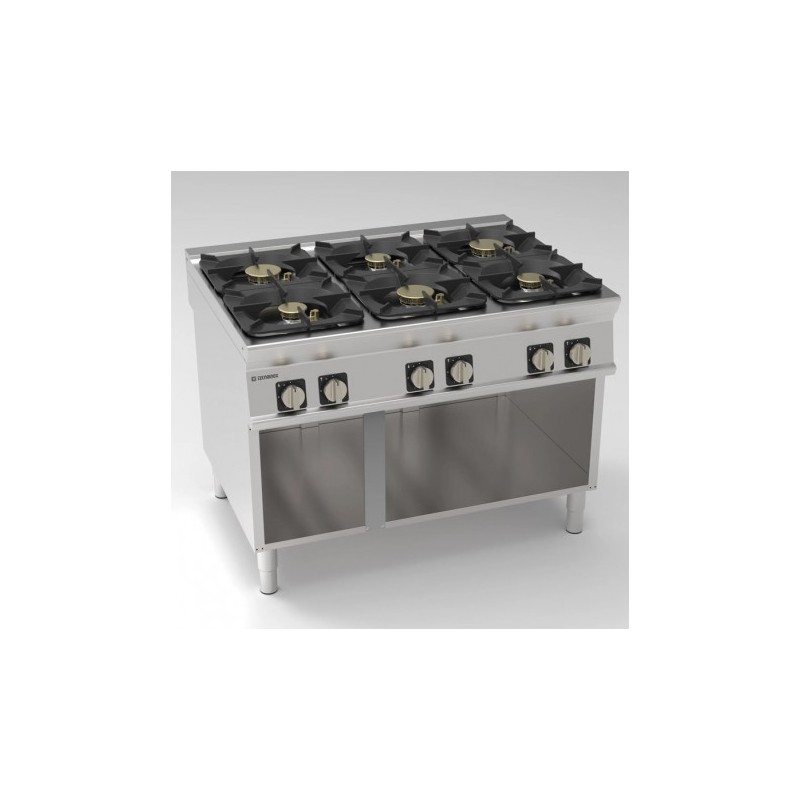 ELEMENT MONOBLOC 6 FEUX VIFS PCH12FG9 FURNOTEL ELEMENT MONOBLOC 6 FEUX VIFS PCH12FG9 FURNOTEL