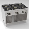 ELEMENT MONOBLOC 6 FEUX VIFS PCH12FG9 FURNOTEL