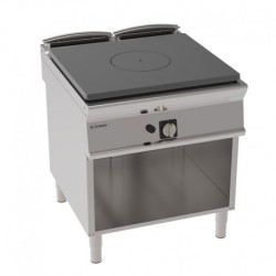 ELEMENT MONOBLOC PLAQUE COUP DE FEU PP8FG9 FURNOTEL