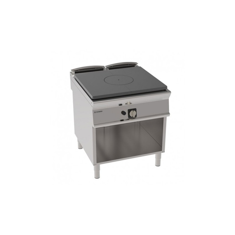 ELEMENT MONOBLOC PLAQUE COUP DE FEU PP8FG9 FURNOTEL ELEMENT MONOBLOC PLAQUE COUP DE FEU PP8FG9 FURNOTEL