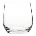 Gobelets en cristal Olympia Claro 395ml (lot de 6) CS468 Olympia