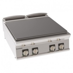 ELEMENT TOP PLAQUE DE MIJOTAGE ELECTRIQUE PP8E9 FURNOTEL